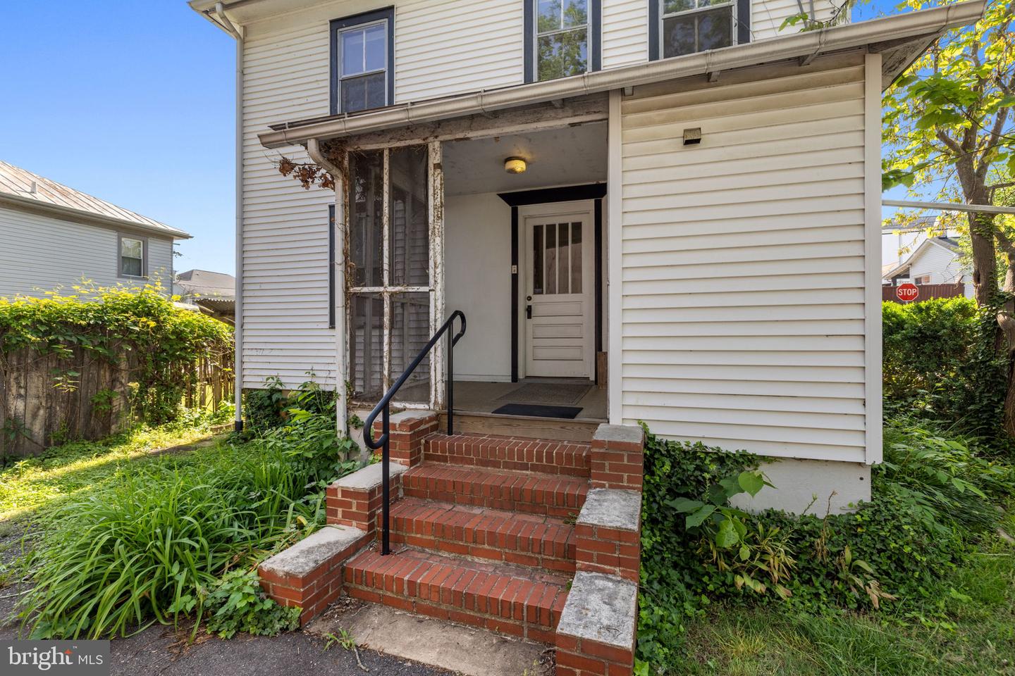 410 N WEST ST, CULPEPER, Virginia 22701, ,Land,For sale,410 N WEST ST,VACU2010432 MLS # VACU2010432