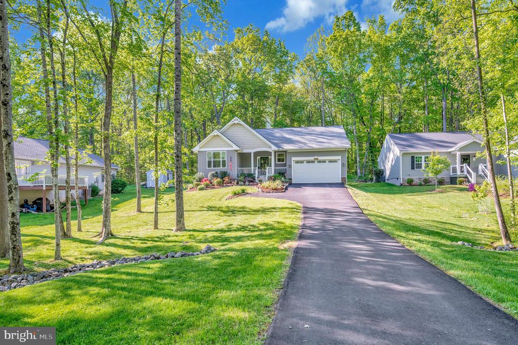 846 CONFEDERATE DR, LOCUST GROVE, Virginia 22508, 3 Bedrooms Bedrooms, ,2 BathroomsBathrooms,Residential,846 CONFEDERATE DR,VAOR2009502 MLS # VAOR2009502