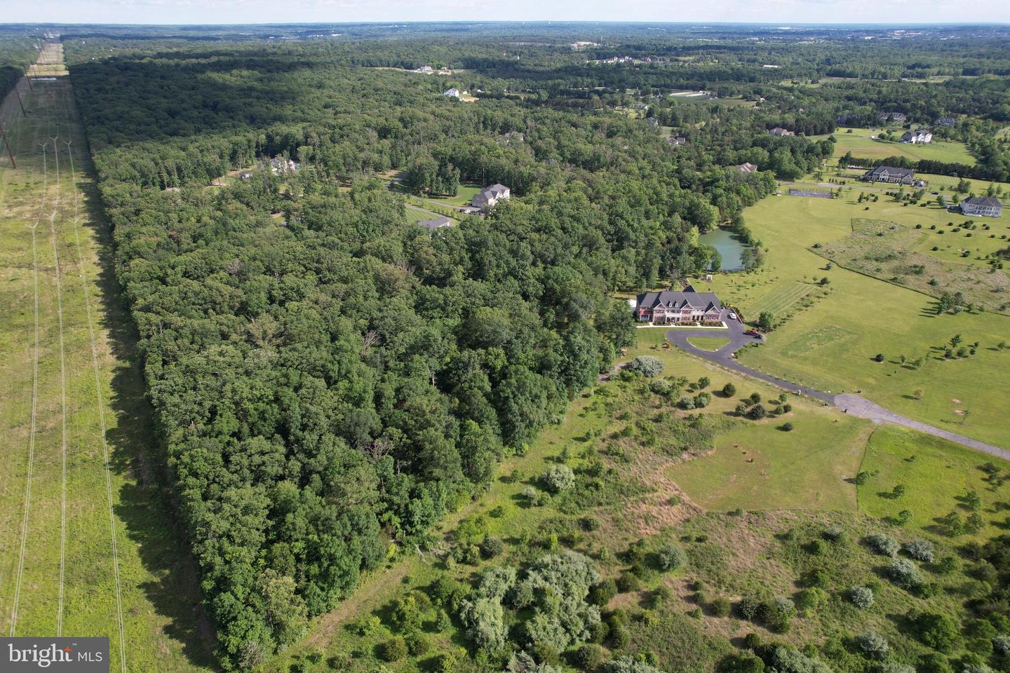 6500 BULL RUN WOODS TRL, CENTREVILLE, Virginia 20120, ,Land,For sale,6500 BULL RUN WOODS TRL,VAFX2242352 MLS # VAFX2242352
