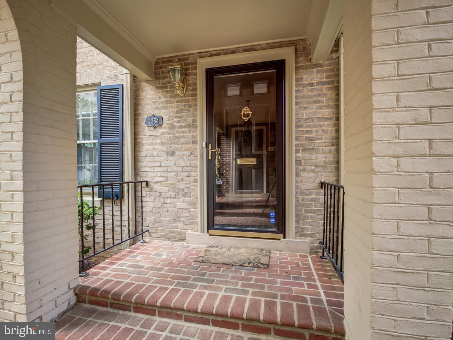 4354 WESTOVER PL NW, WASHINGTON, District Of Columbia 20016, 3 Bedrooms Bedrooms, ,4 BathroomsBathrooms,Residential,For sale,4354 WESTOVER PL NW,DCDC2180886 MLS # DCDC2180886