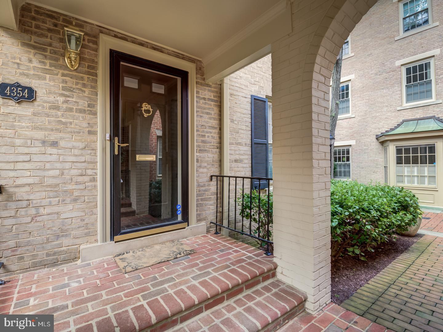 4354 WESTOVER PL NW, WASHINGTON, District Of Columbia 20016, 3 Bedrooms Bedrooms, ,4 BathroomsBathrooms,Residential,For sale,4354 WESTOVER PL NW,DCDC2180886 MLS # DCDC2180886
