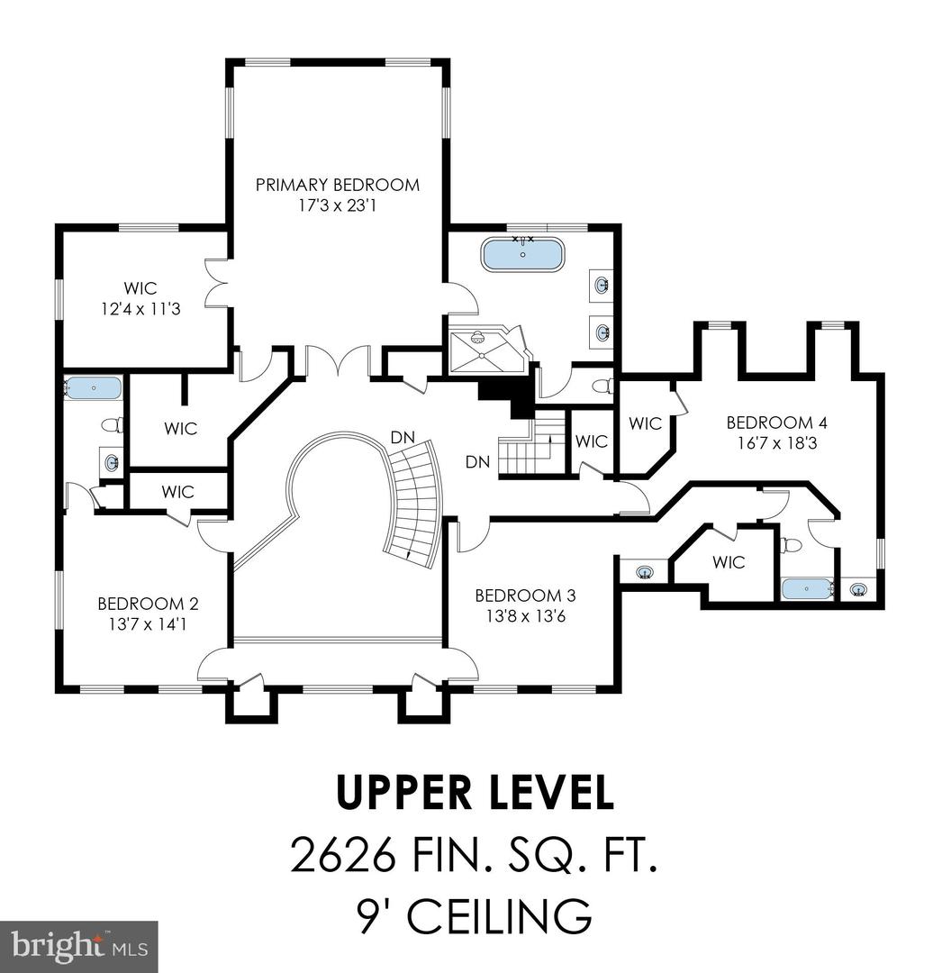 3050 CAMPTOWN CT, HAYMARKET, Virginia 20169, 5 Bedrooms Bedrooms, ,4 BathroomsBathrooms,Residential,For sale,3050 CAMPTOWN CT,VAPW2087456 MLS # VAPW2087456