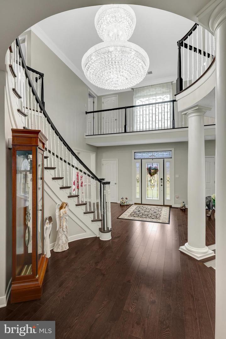 3050 CAMPTOWN CT, HAYMARKET, Virginia 20169, 5 Bedrooms Bedrooms, ,4 BathroomsBathrooms,Residential,For sale,3050 CAMPTOWN CT,VAPW2087456 MLS # VAPW2087456
