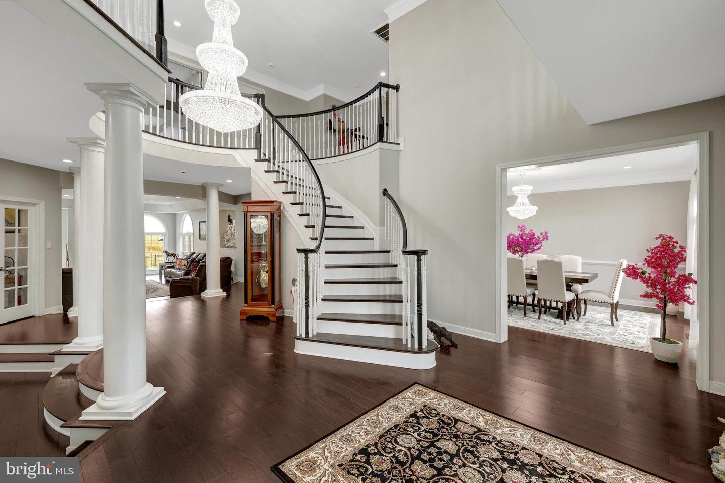 3050 CAMPTOWN CT, HAYMARKET, Virginia 20169, 5 Bedrooms Bedrooms, ,4 BathroomsBathrooms,Residential,For sale,3050 CAMPTOWN CT,VAPW2087456 MLS # VAPW2087456
