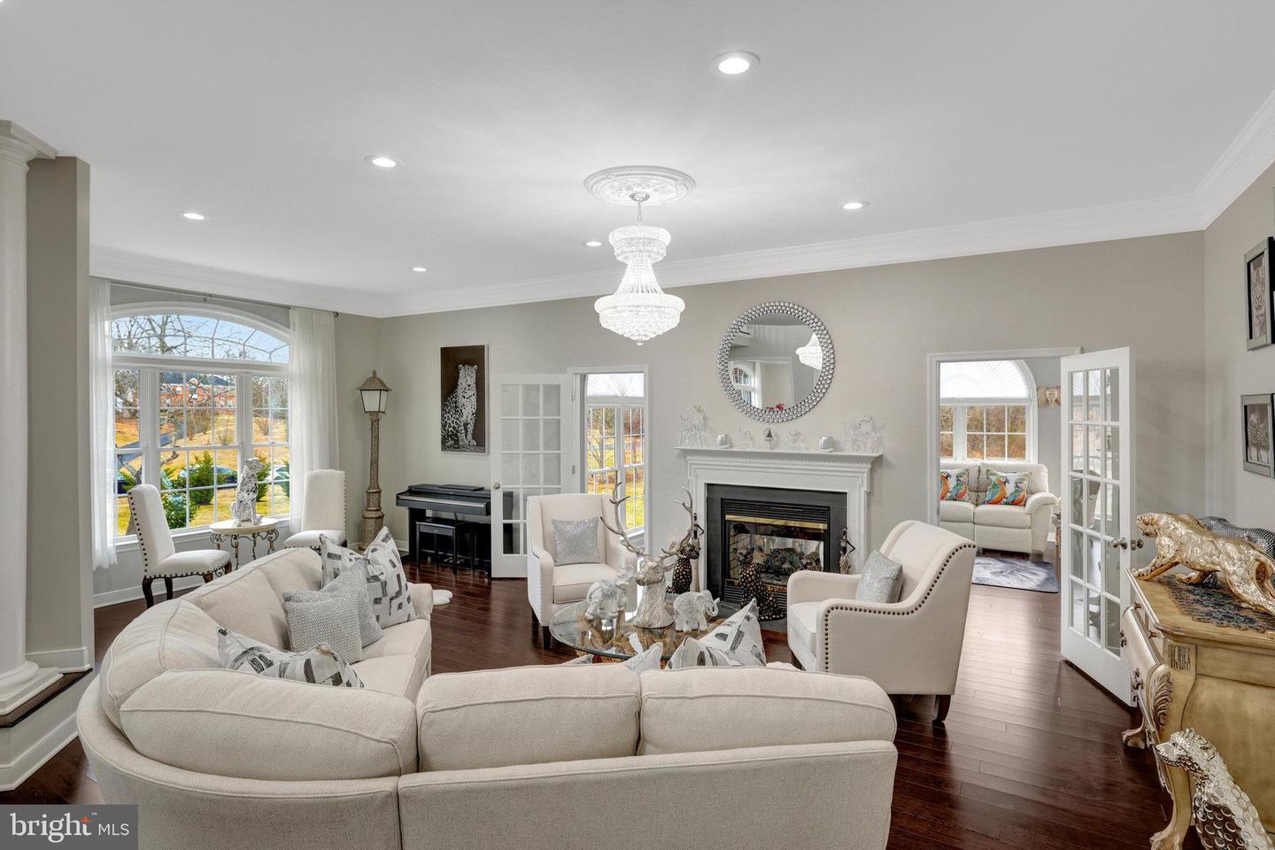 3050 CAMPTOWN CT, HAYMARKET, Virginia 20169, 5 Bedrooms Bedrooms, ,4 BathroomsBathrooms,Residential,For sale,3050 CAMPTOWN CT,VAPW2087456 MLS # VAPW2087456