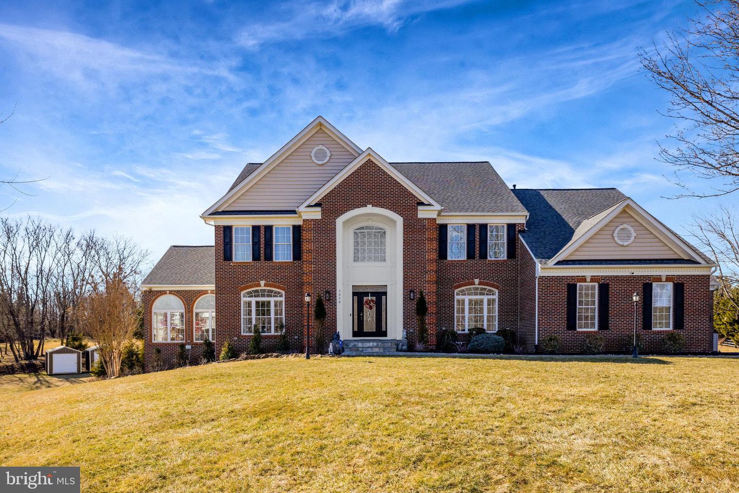 3050 CAMPTOWN CT, HAYMARKET, Virginia 20169, 5 Bedrooms Bedrooms, ,4 BathroomsBathrooms,Residential,For sale,3050 CAMPTOWN CT,VAPW2087456 MLS # VAPW2087456
