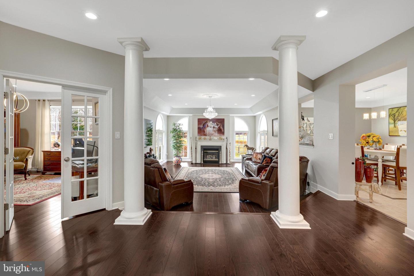 3050 CAMPTOWN CT, HAYMARKET, Virginia 20169, 5 Bedrooms Bedrooms, ,4 BathroomsBathrooms,Residential,For sale,3050 CAMPTOWN CT,VAPW2087456 MLS # VAPW2087456