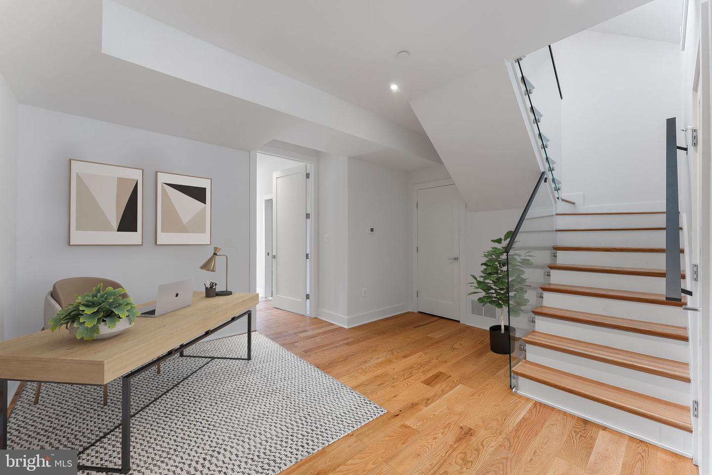 1414 5TH ST NW #B, WASHINGTON, District Of Columbia 20001, 3 Bedrooms Bedrooms, ,3 BathroomsBathrooms,Residential,For sale,1414 5TH ST NW #B,DCDC2186828 MLS # DCDC2186828