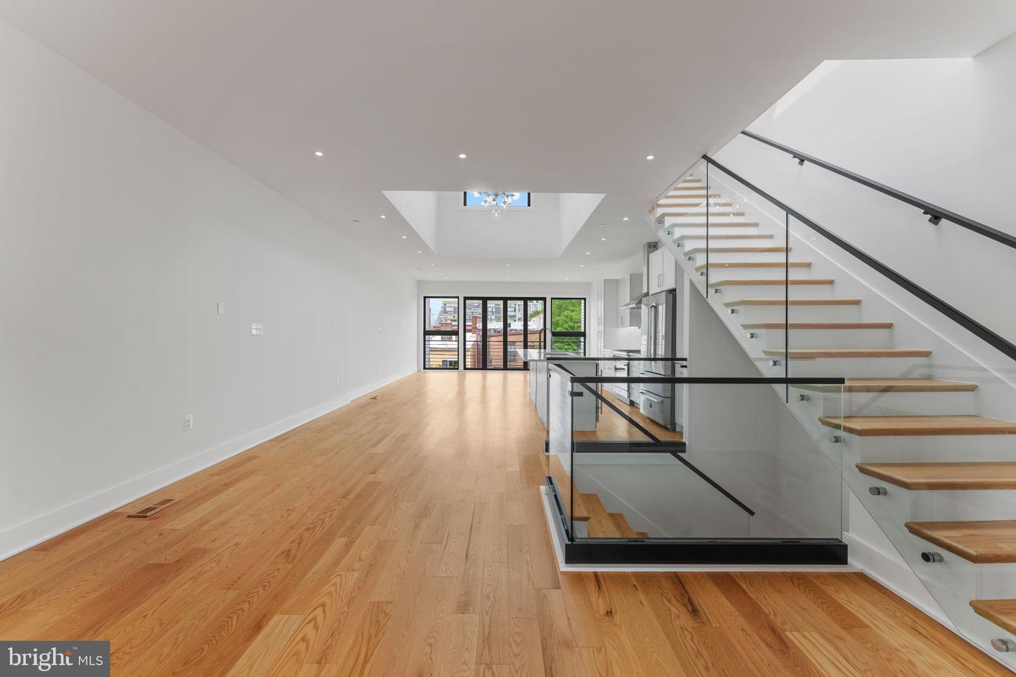 1414 5TH ST NW #B, WASHINGTON, District Of Columbia 20001, 3 Bedrooms Bedrooms, ,3 BathroomsBathrooms,Residential,For sale,1414 5TH ST NW #B,DCDC2186828 MLS # DCDC2186828