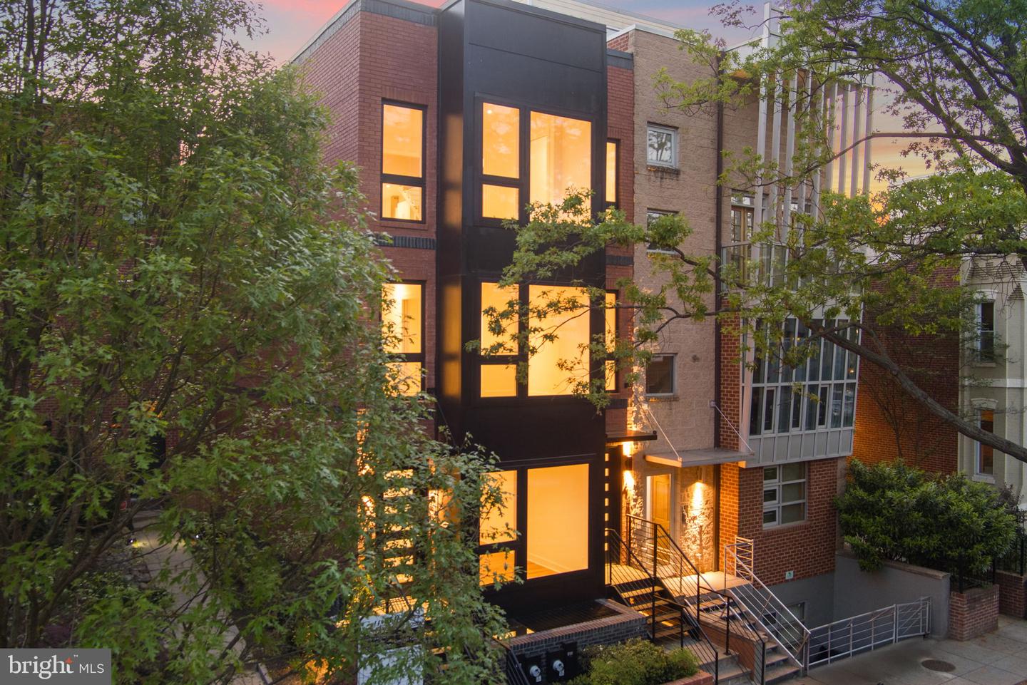 1414 5TH ST NW #B, WASHINGTON, District Of Columbia 20001, 3 Bedrooms Bedrooms, ,3 BathroomsBathrooms,Residential,For sale,1414 5TH ST NW #B,DCDC2186828 MLS # DCDC2186828