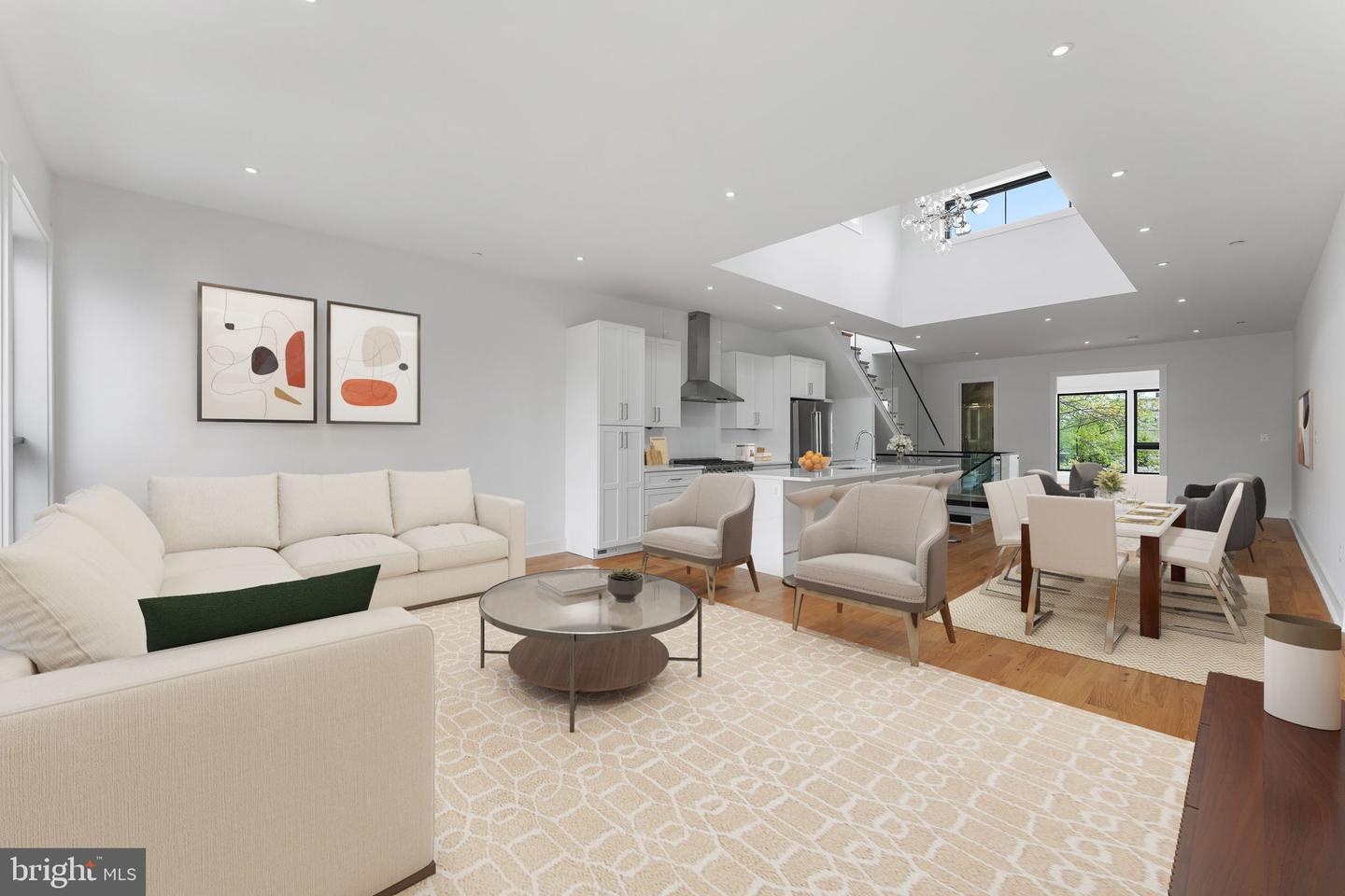1414 5TH ST NW #B, WASHINGTON, District Of Columbia 20001, 3 Bedrooms Bedrooms, ,3 BathroomsBathrooms,Residential,For sale,1414 5TH ST NW #B,DCDC2186828 MLS # DCDC2186828