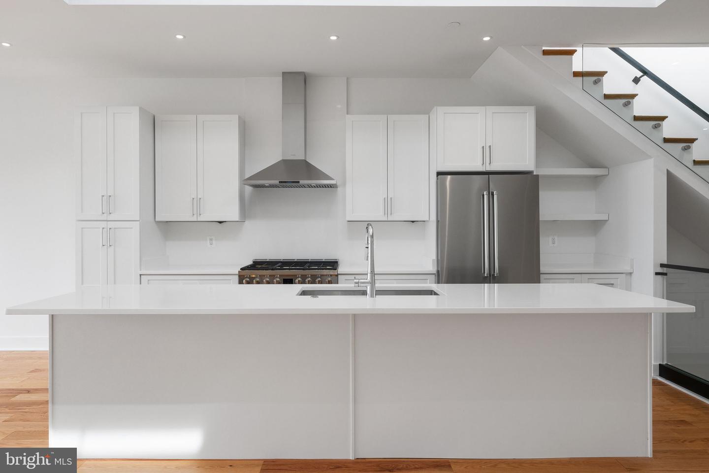 1414 5TH ST NW #B, WASHINGTON, District Of Columbia 20001, 3 Bedrooms Bedrooms, ,3 BathroomsBathrooms,Residential,For sale,1414 5TH ST NW #B,DCDC2186828 MLS # DCDC2186828