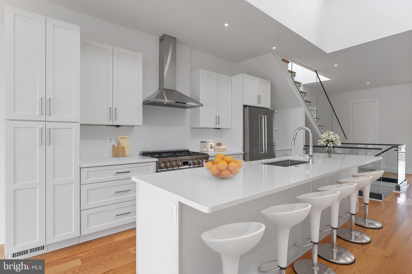 1414 5TH ST NW #B, WASHINGTON, District Of Columbia 20001, 3 Bedrooms Bedrooms, ,3 BathroomsBathrooms,Residential,For sale,1414 5TH ST NW #B,DCDC2186828 MLS # DCDC2186828