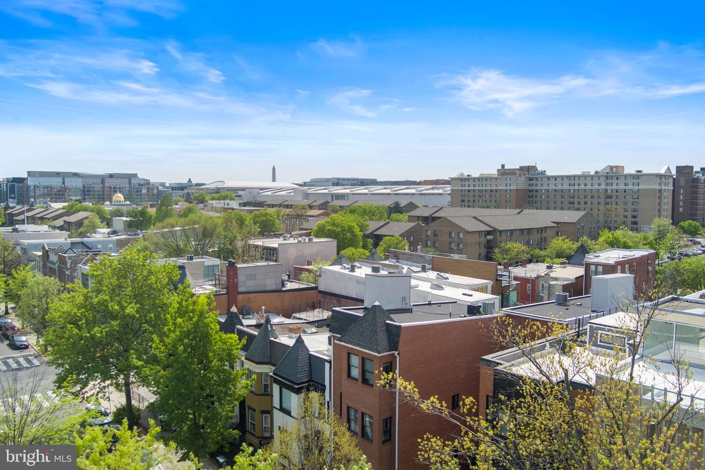 1414 5TH ST NW #B, WASHINGTON, District Of Columbia 20001, 3 Bedrooms Bedrooms, ,3 BathroomsBathrooms,Residential,For sale,1414 5TH ST NW #B,DCDC2186828 MLS # DCDC2186828
