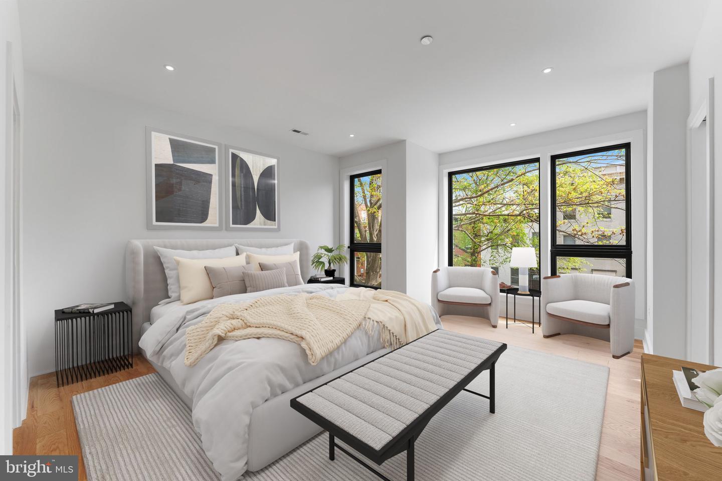 1414 5TH ST NW #B, WASHINGTON, District Of Columbia 20001, 3 Bedrooms Bedrooms, ,3 BathroomsBathrooms,Residential,For sale,1414 5TH ST NW #B,DCDC2186828 MLS # DCDC2186828