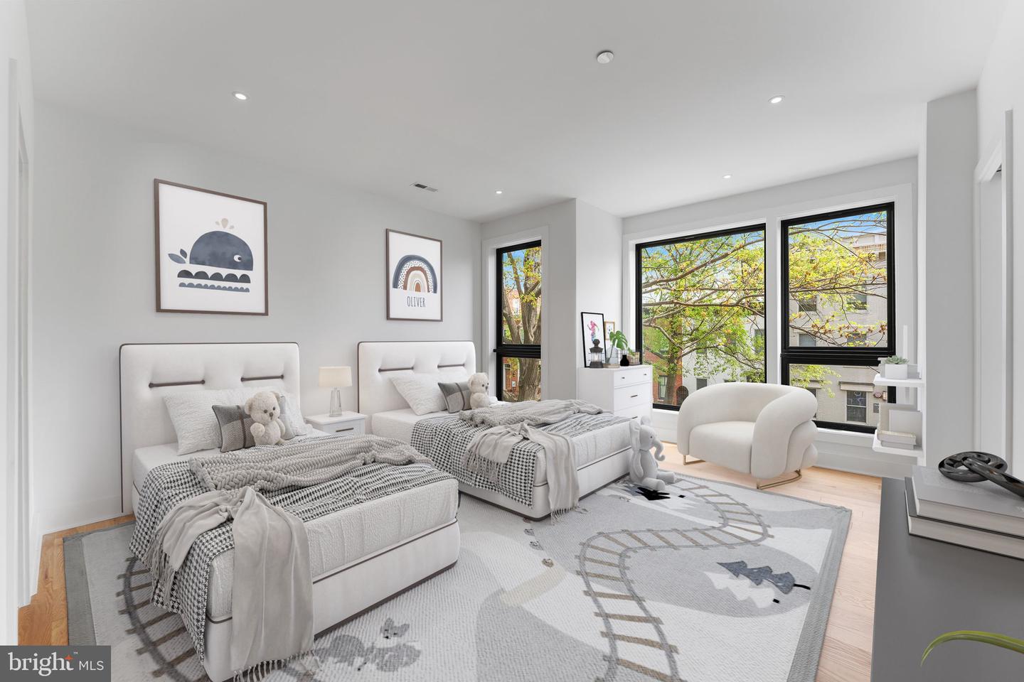 1414 5TH ST NW #B, WASHINGTON, District Of Columbia 20001, 3 Bedrooms Bedrooms, ,3 BathroomsBathrooms,Residential,For sale,1414 5TH ST NW #B,DCDC2186828 MLS # DCDC2186828