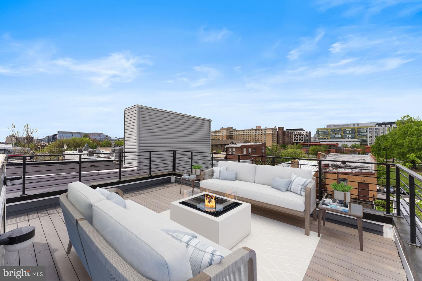 1414 5TH ST NW #B, WASHINGTON, District Of Columbia 20001, 3 Bedrooms Bedrooms, ,3 BathroomsBathrooms,Residential,For sale,1414 5TH ST NW #B,DCDC2186828 MLS # DCDC2186828