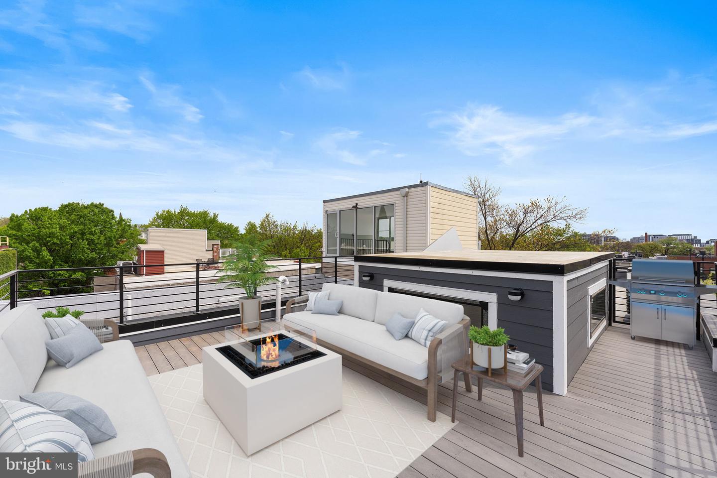 1414 5TH ST NW #B, WASHINGTON, District Of Columbia 20001, 3 Bedrooms Bedrooms, ,3 BathroomsBathrooms,Residential,For sale,1414 5TH ST NW #B,DCDC2186828 MLS # DCDC2186828