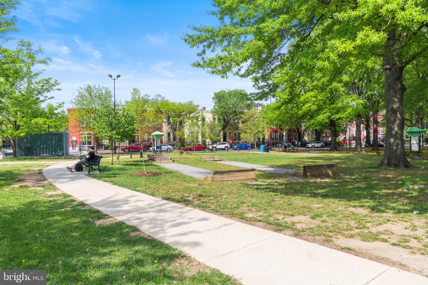 1414 5TH ST NW #B, WASHINGTON, District Of Columbia 20001, 3 Bedrooms Bedrooms, ,3 BathroomsBathrooms,Residential,For sale,1414 5TH ST NW #B,DCDC2186828 MLS # DCDC2186828