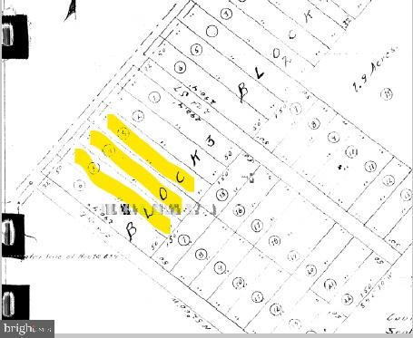 10605 BENCHMARK RD, FREDERICKSBURG, Virginia 22408, ,Land,For sale,10605 BENCHMARK RD,VASP2033480 MLS # VASP2033480