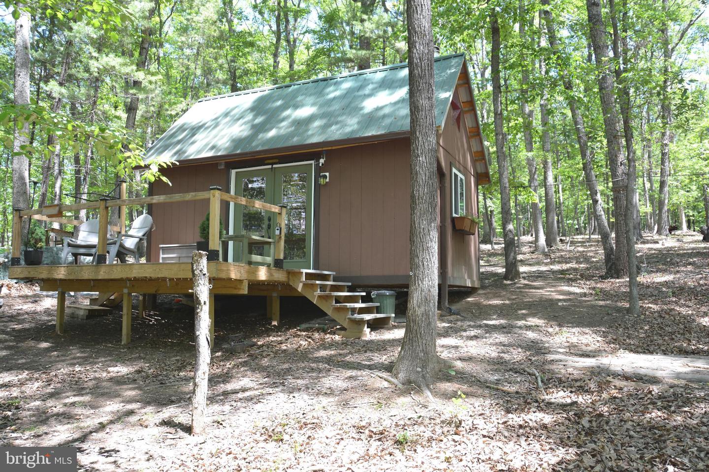 FILES CHAPEL DR, WINCHESTER, Virginia 22603, ,Land,For sale,FILES CHAPEL DR,VAFV2034474 MLS # VAFV2034474