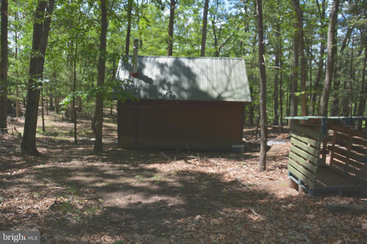 FILES CHAPEL DR, WINCHESTER, Virginia 22603, ,Land,For sale,FILES CHAPEL DR,VAFV2034474 MLS # VAFV2034474