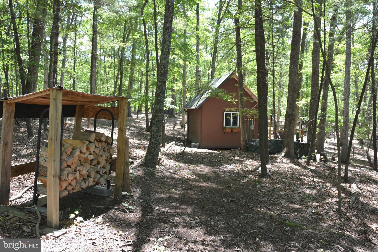 FILES CHAPEL DR, WINCHESTER, Virginia 22603, ,Land,For sale,FILES CHAPEL DR,VAFV2034474 MLS # VAFV2034474