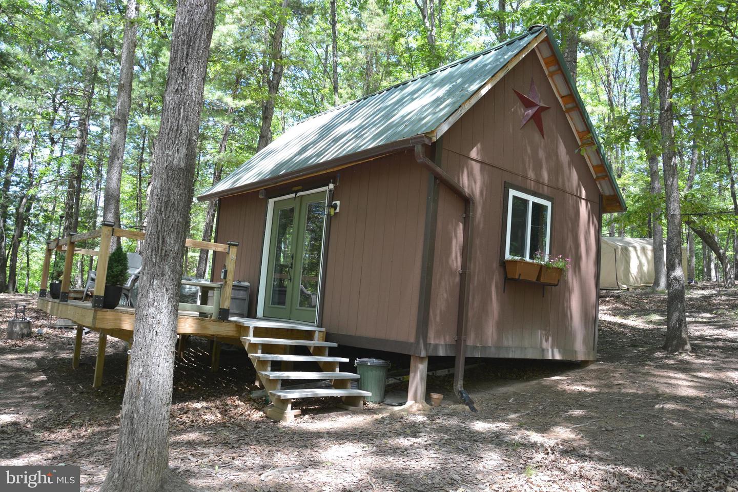 FILES CHAPEL DR, WINCHESTER, Virginia 22603, ,Land,For sale,FILES CHAPEL DR,VAFV2034474 MLS # VAFV2034474