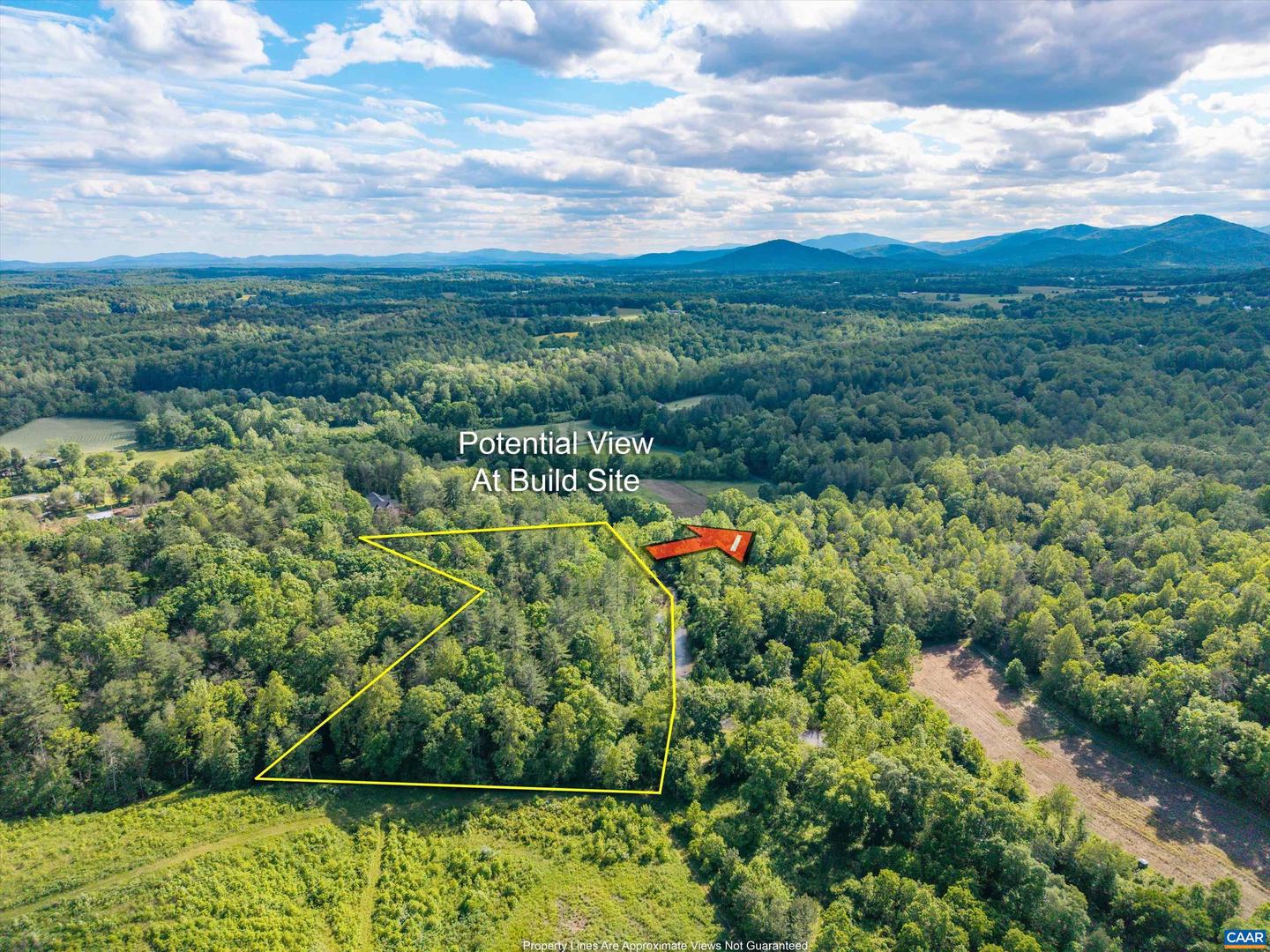 CHAPMAN RD #5, STANARDSVILLE, Virginia 22973, ,Land,For sale,CHAPMAN RD #5,665026 MLS # 665026