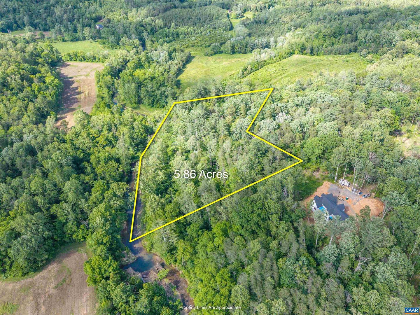 CHAPMAN RD #5, STANARDSVILLE, Virginia 22973, ,Land,For sale,CHAPMAN RD #5,665026 MLS # 665026
