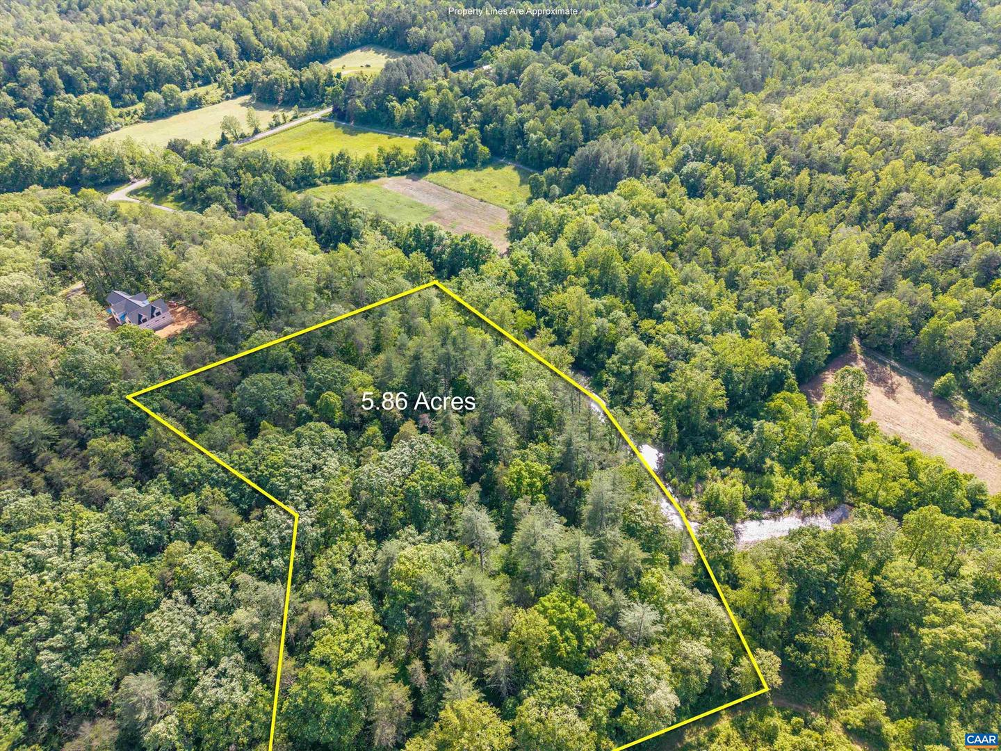 CHAPMAN RD #5, STANARDSVILLE, Virginia 22973, ,Land,For sale,CHAPMAN RD #5,665026 MLS # 665026