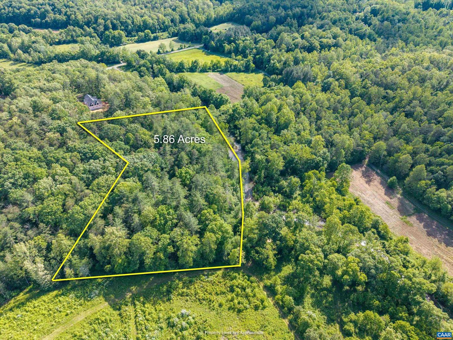 CHAPMAN RD #5, STANARDSVILLE, Virginia 22973, ,Land,For sale,CHAPMAN RD #5,665026 MLS # 665026