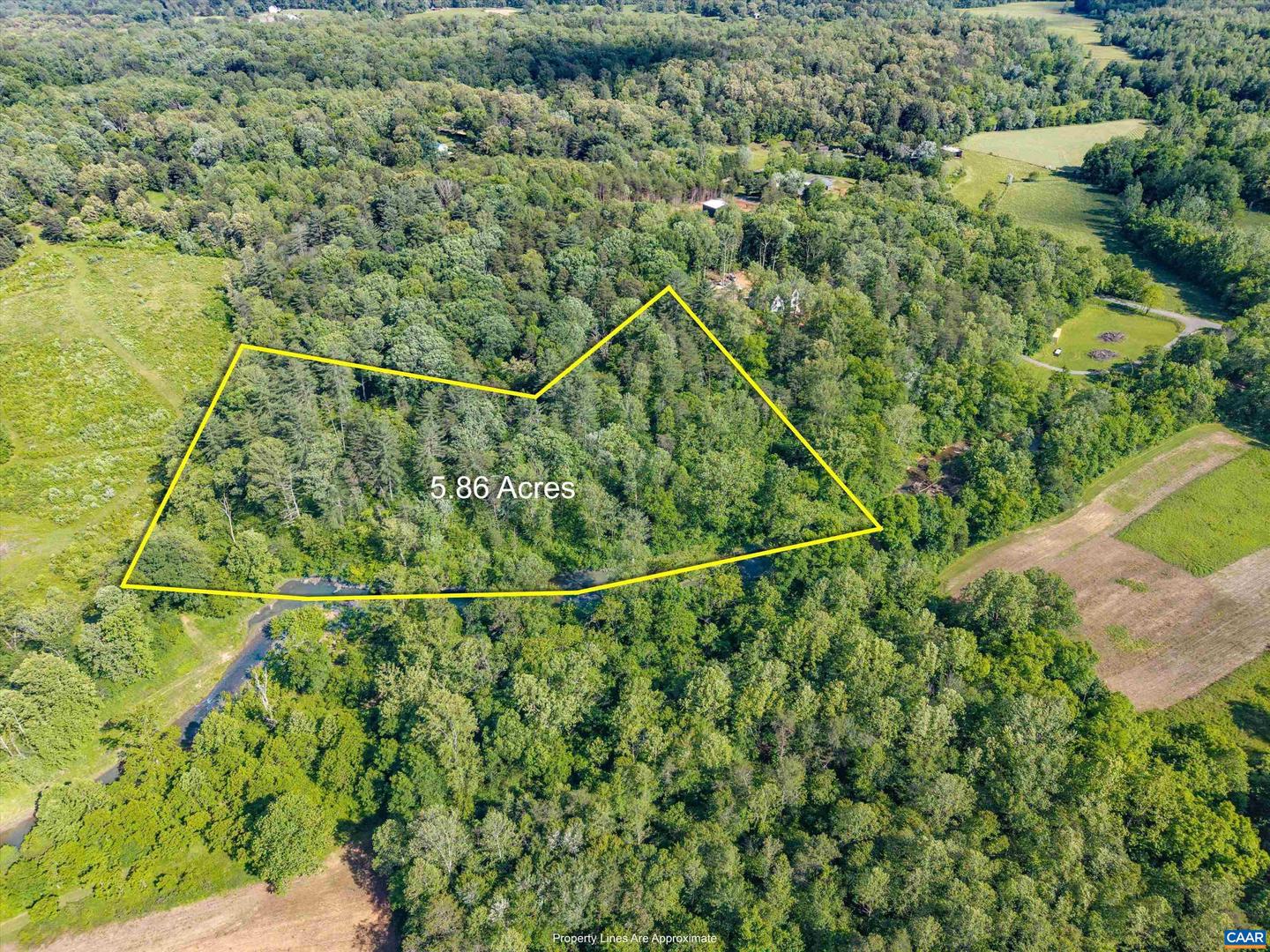 CHAPMAN RD #5, STANARDSVILLE, Virginia 22973, ,Land,For sale,CHAPMAN RD #5,665026 MLS # 665026