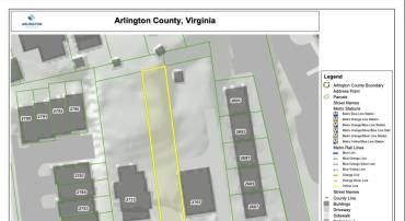 24TH RD S, ARLINGTON, Virginia 22206, ,Land,For sale,24TH RD S,VAAR2058324 MLS # VAAR2058324