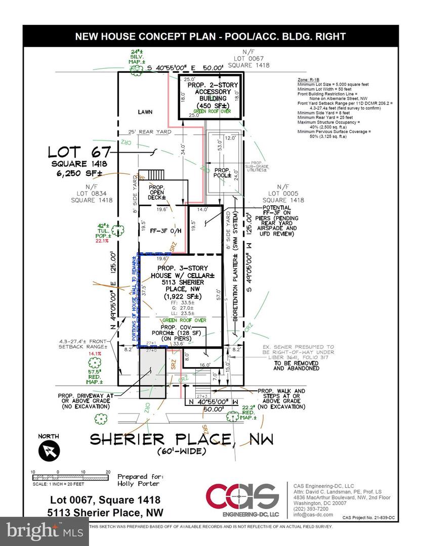 5113 SHERIER PL NW, WASHINGTON, District Of Columbia 20016, ,Land,For sale,5113 SHERIER PL NW,DCDC2202858 MLS # DCDC2202858