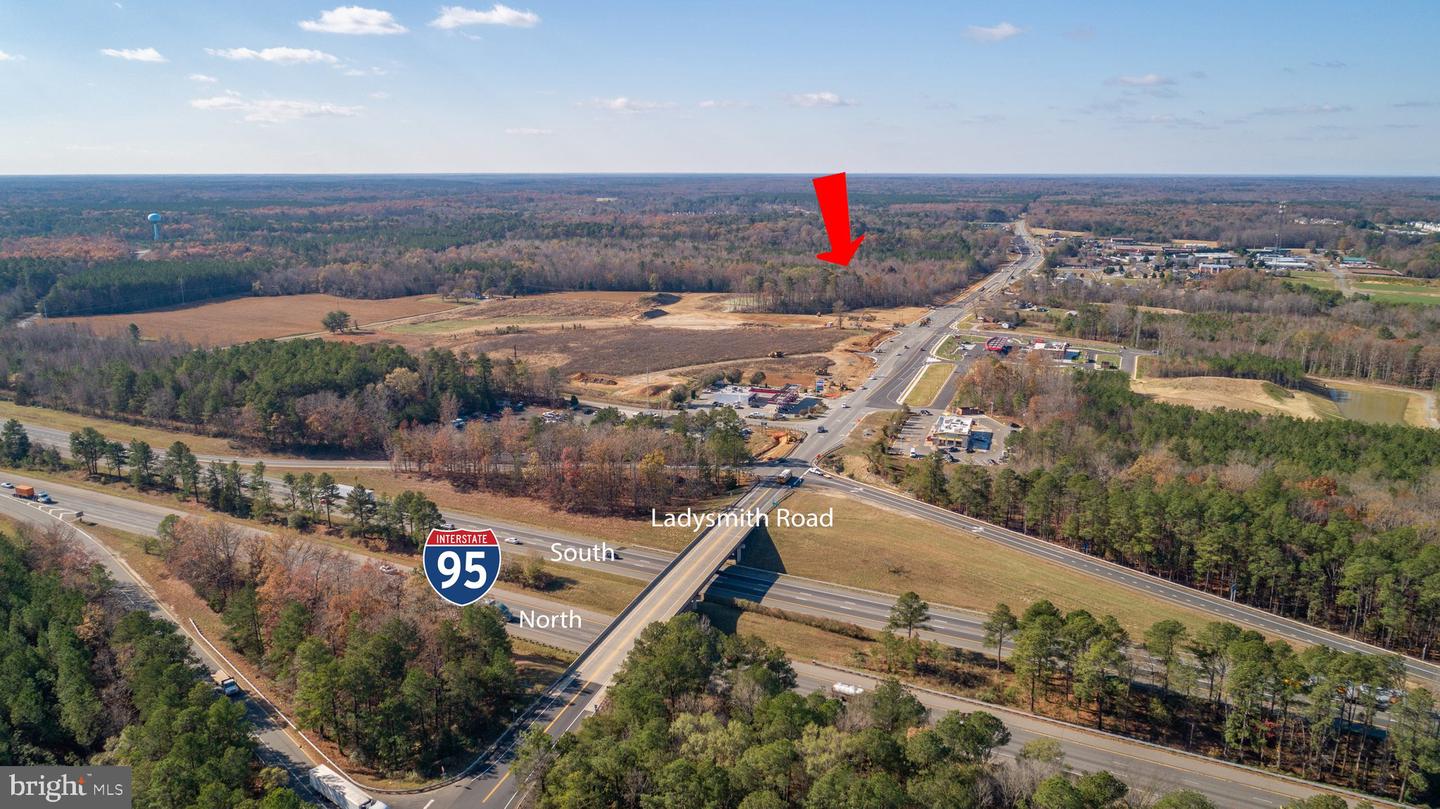 LADYSMITH RD #LOTS 122 & 122A, RUTHER GLEN, Virginia 22546, ,Farm,For sale,LADYSMITH RD #LOTS 122 & 122A,VACV2008216 MLS # VACV2008216