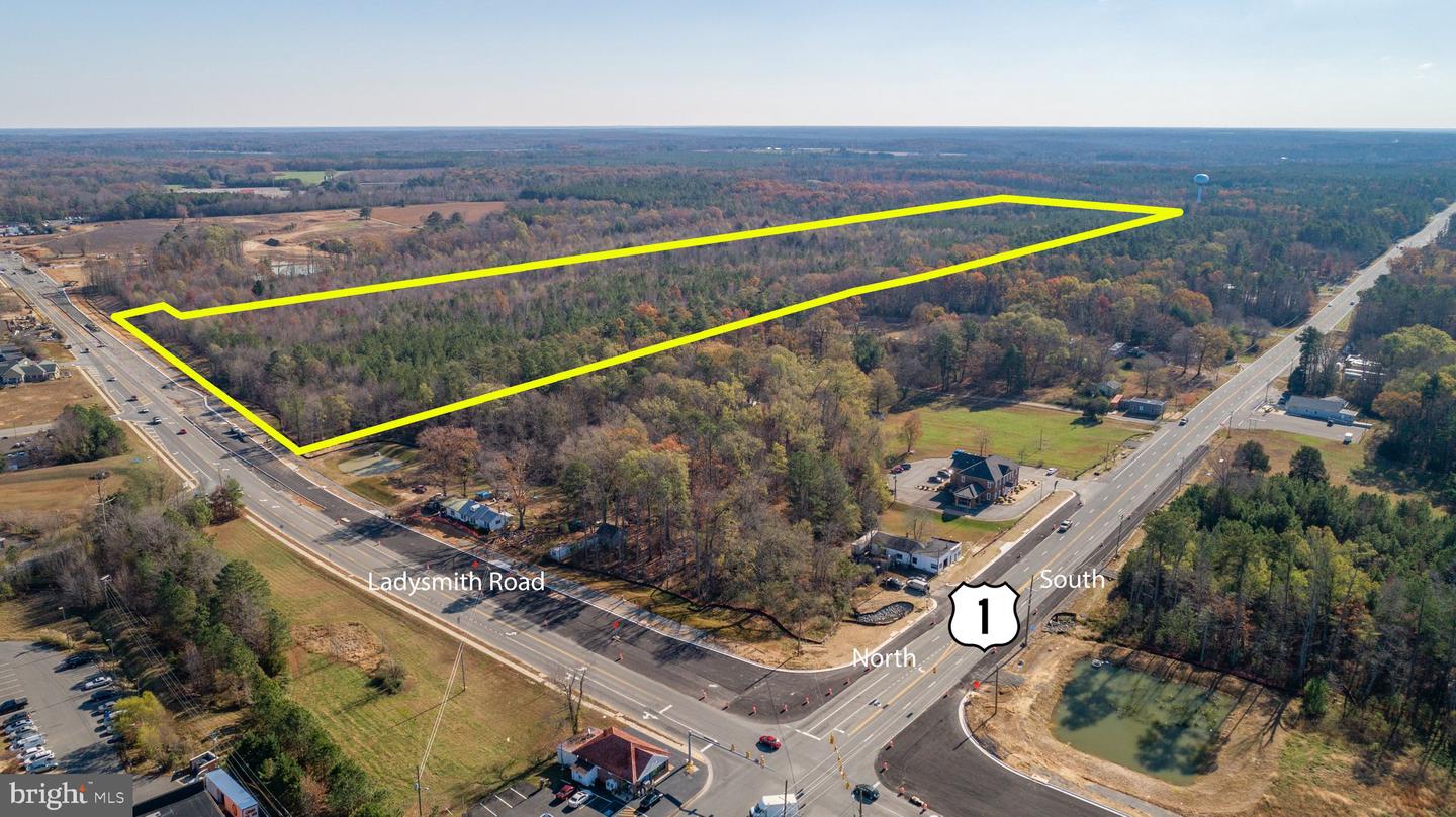LADYSMITH RD #LOTS 122 & 122A, RUTHER GLEN, Virginia 22546, ,Farm,For sale,LADYSMITH RD #LOTS 122 & 122A,VACV2008216 MLS # VACV2008216