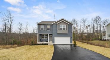 92 MCILWEE LN, STAUNTON, Virginia 24401, 3 Bedrooms Bedrooms, ,2 BathroomsBathrooms,Residential,92 MCILWEE LN,658876 MLS # 658876
