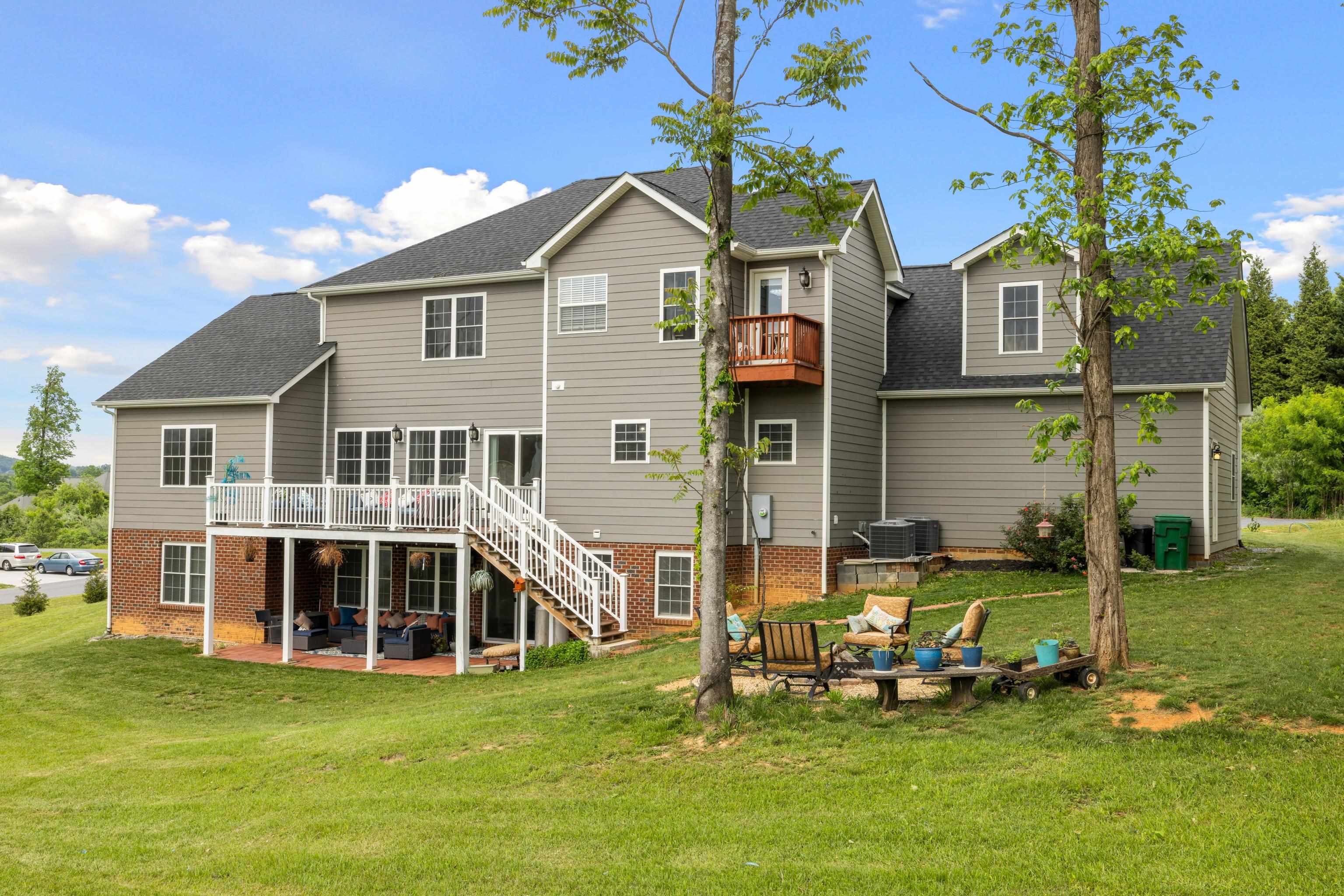 4220 TRAVELER RD, ROCKINGHAM, Virginia 22801, 7 Bedrooms Bedrooms, ,5 BathroomsBathrooms,Residential,4220 TRAVELER RD,665041 MLS # 665041