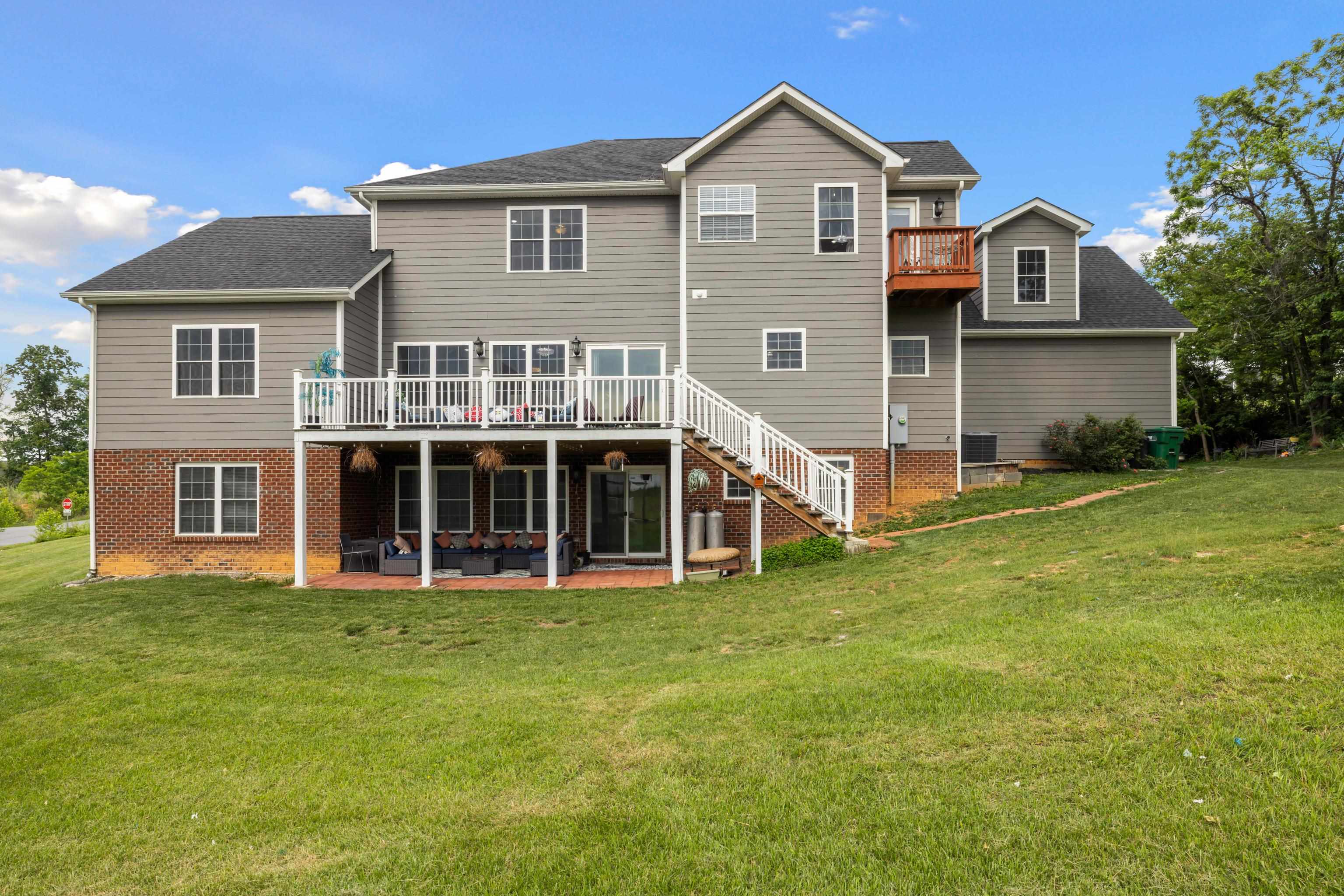 4220 TRAVELER RD, ROCKINGHAM, Virginia 22801, 7 Bedrooms Bedrooms, ,5 BathroomsBathrooms,Residential,4220 TRAVELER RD,665041 MLS # 665041