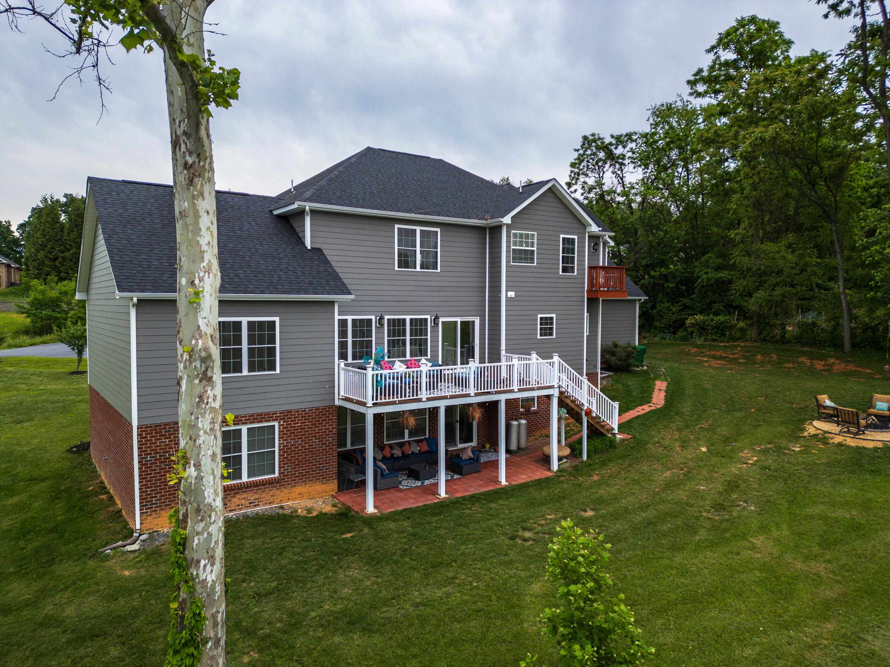 4220 TRAVELER RD, ROCKINGHAM, Virginia 22801, 7 Bedrooms Bedrooms, ,5 BathroomsBathrooms,Residential,4220 TRAVELER RD,665041 MLS # 665041