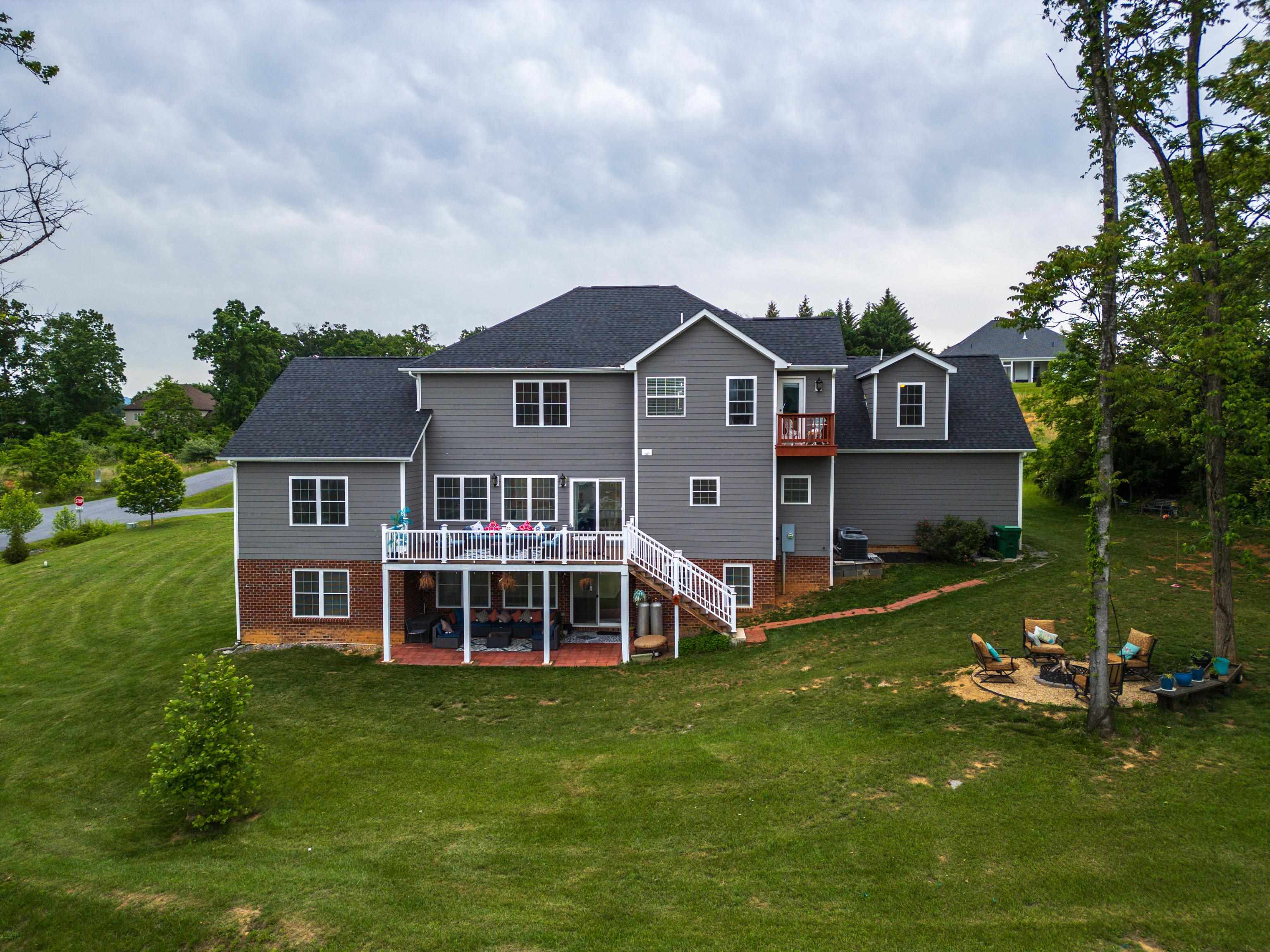 4220 TRAVELER RD, ROCKINGHAM, Virginia 22801, 7 Bedrooms Bedrooms, ,5 BathroomsBathrooms,Residential,4220 TRAVELER RD,665041 MLS # 665041