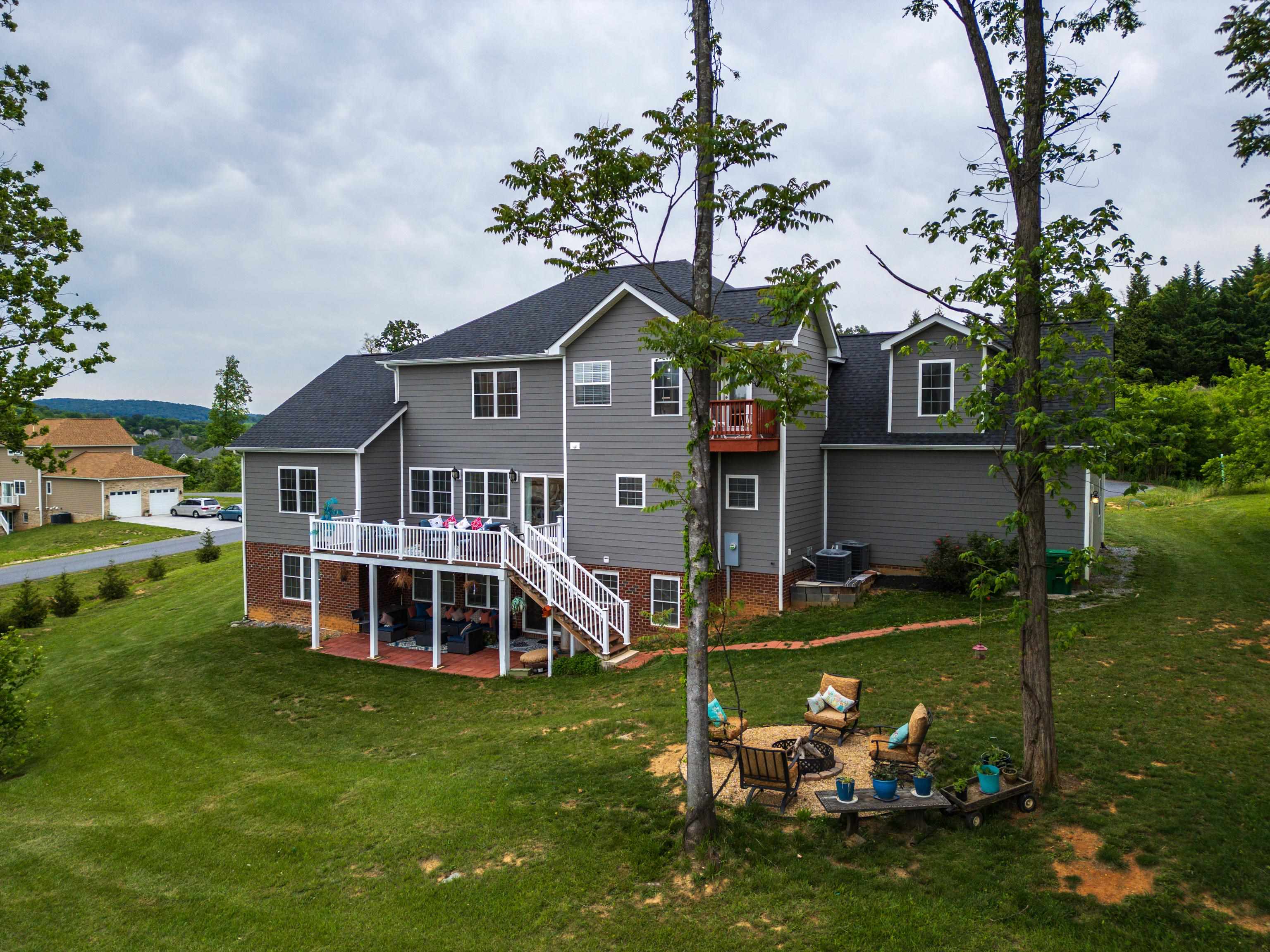 4220 TRAVELER RD, ROCKINGHAM, Virginia 22801, 7 Bedrooms Bedrooms, ,5 BathroomsBathrooms,Residential,4220 TRAVELER RD,665041 MLS # 665041