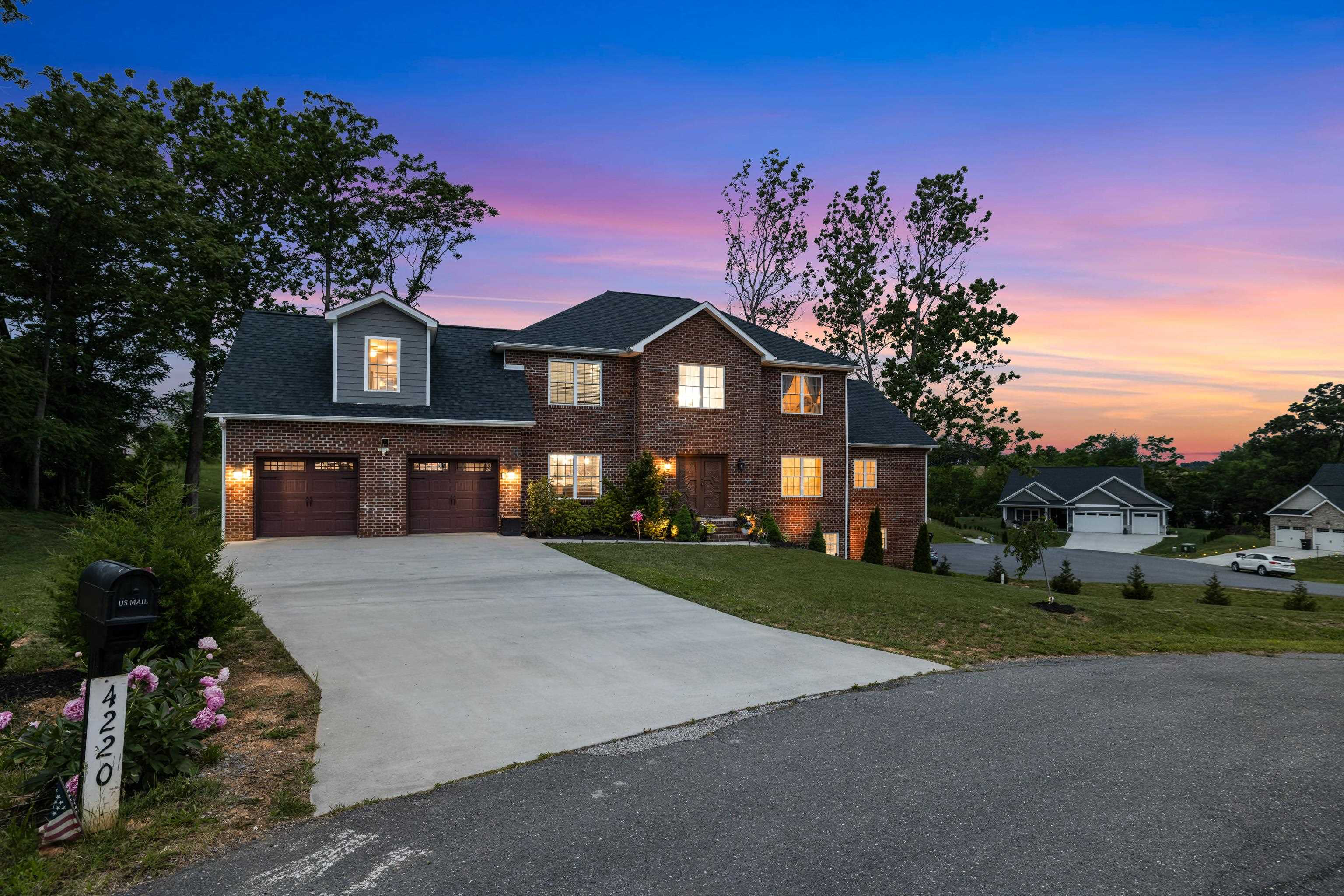 4220 TRAVELER RD, ROCKINGHAM, Virginia 22801, 7 Bedrooms Bedrooms, ,5 BathroomsBathrooms,Residential,4220 TRAVELER RD,665041 MLS # 665041