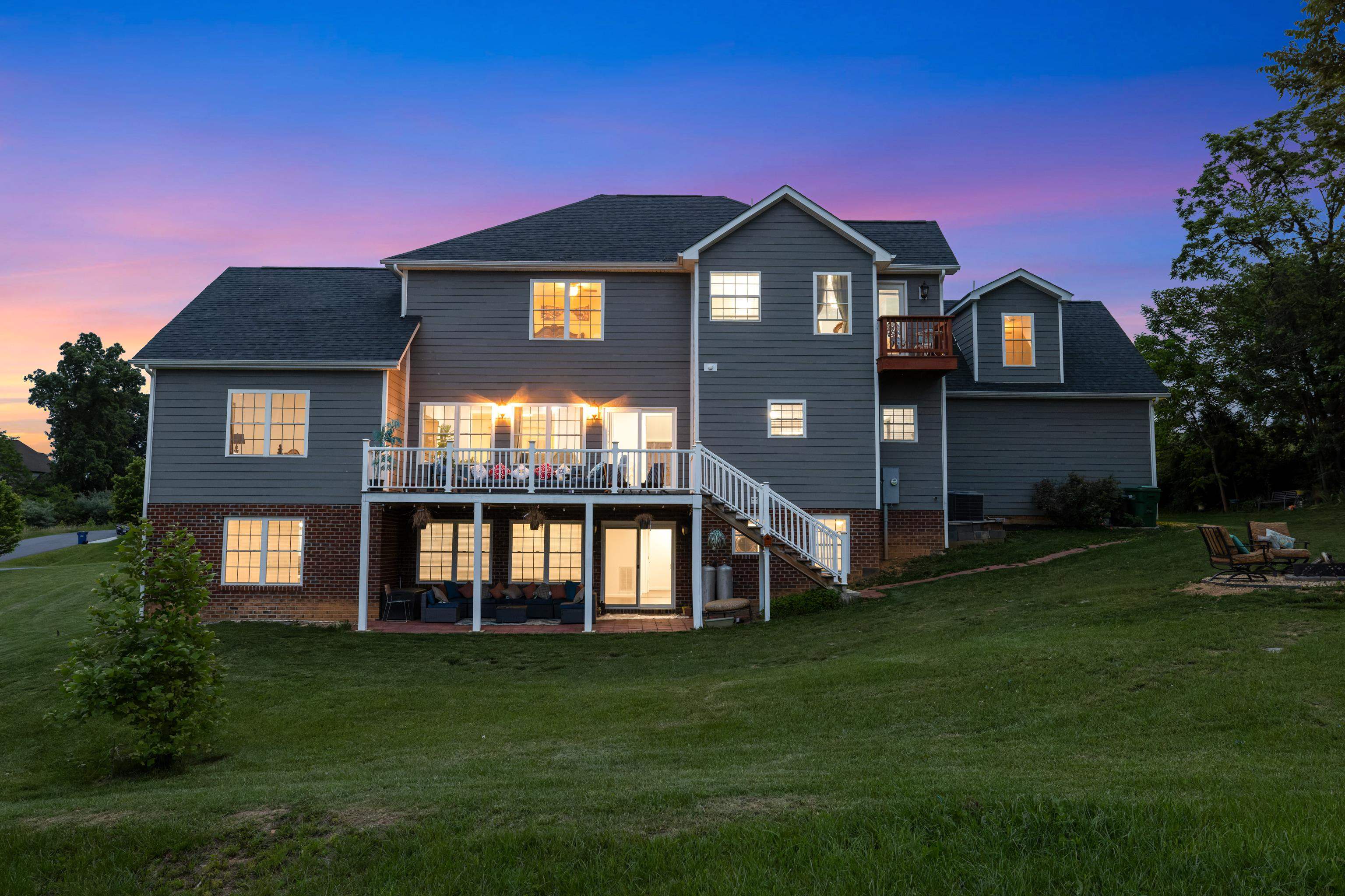 4220 TRAVELER RD, ROCKINGHAM, Virginia 22801, 7 Bedrooms Bedrooms, ,5 BathroomsBathrooms,Residential,4220 TRAVELER RD,665041 MLS # 665041