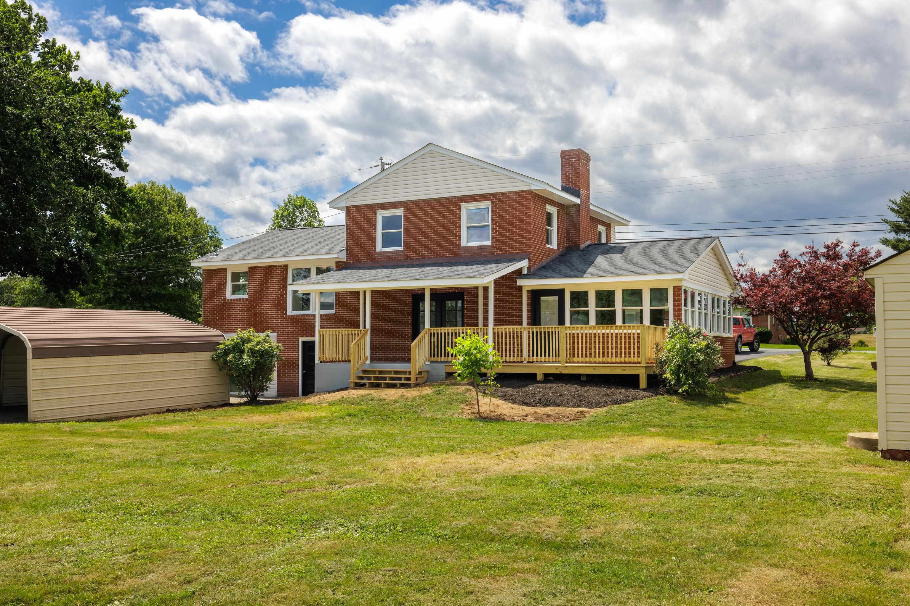 96 FEATHERSTONE DR, LYNDHURST, Virginia 22952, 3 Bedrooms Bedrooms, ,2 BathroomsBathrooms,Residential,96 FEATHERSTONE DR,665046 MLS # 665046