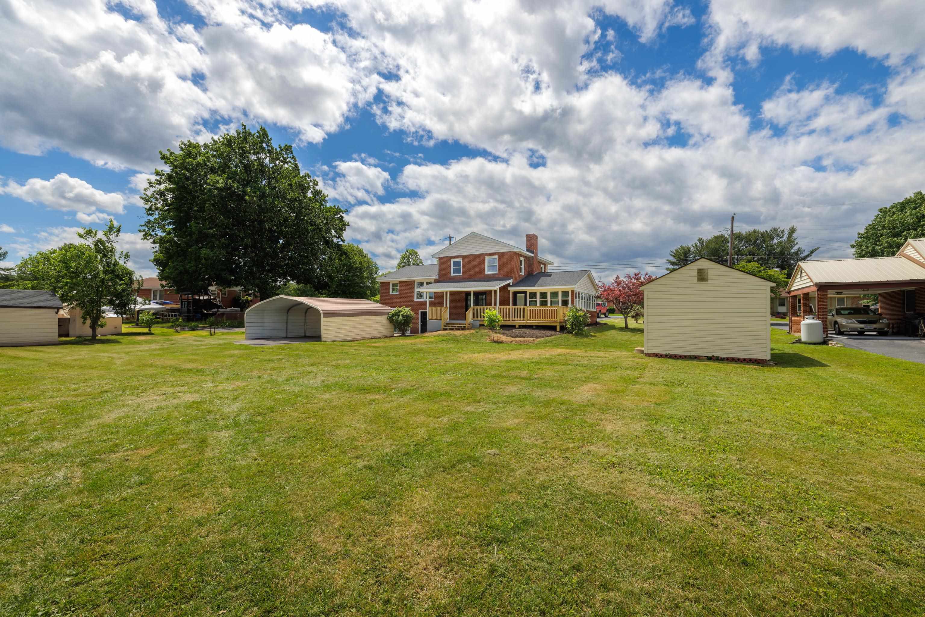 96 FEATHERSTONE DR, LYNDHURST, Virginia 22952, 3 Bedrooms Bedrooms, ,2 BathroomsBathrooms,Residential,96 FEATHERSTONE DR,665046 MLS # 665046
