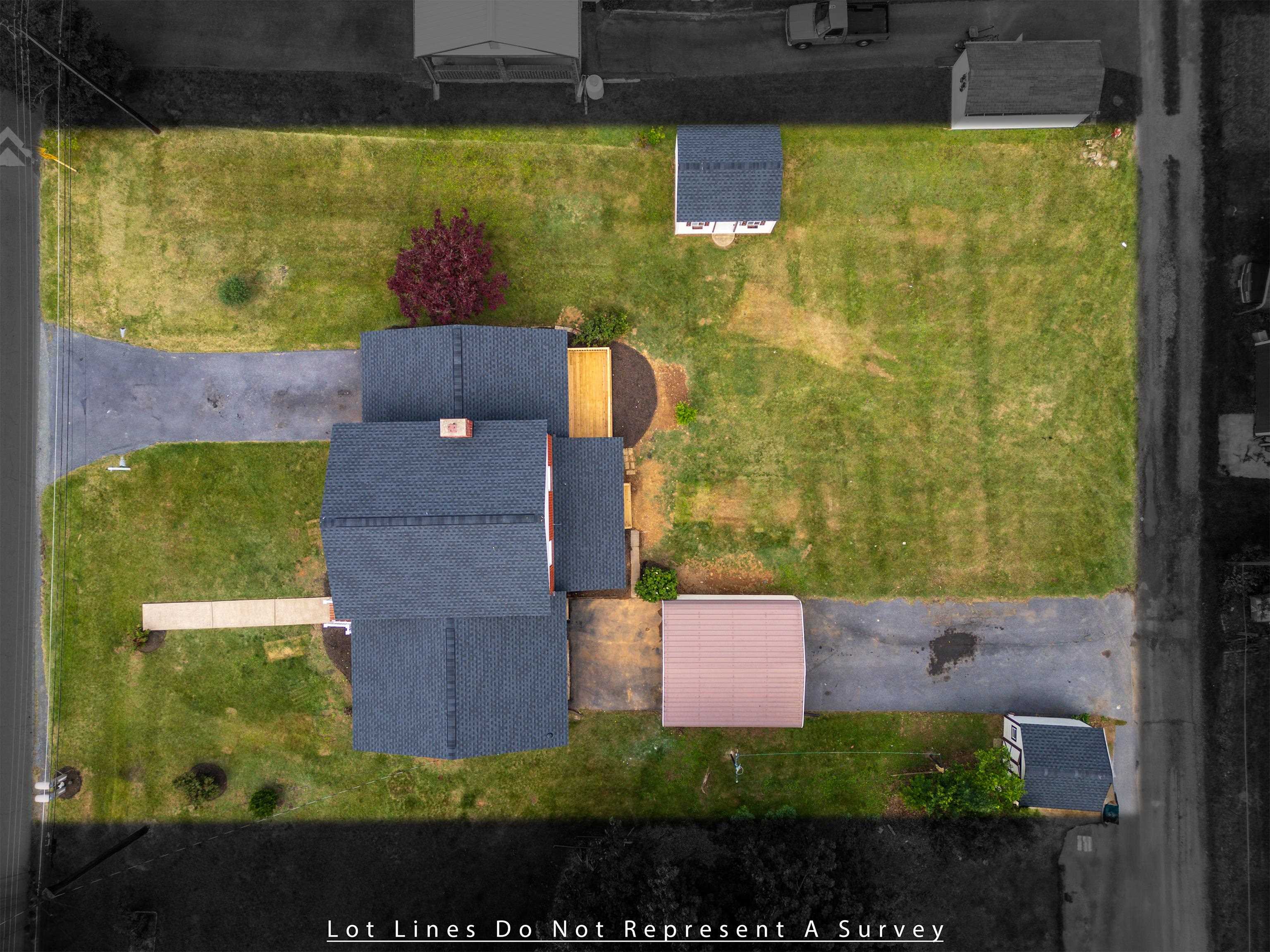 96 FEATHERSTONE DR, LYNDHURST, Virginia 22952, 3 Bedrooms Bedrooms, ,2 BathroomsBathrooms,Residential,96 FEATHERSTONE DR,665046 MLS # 665046