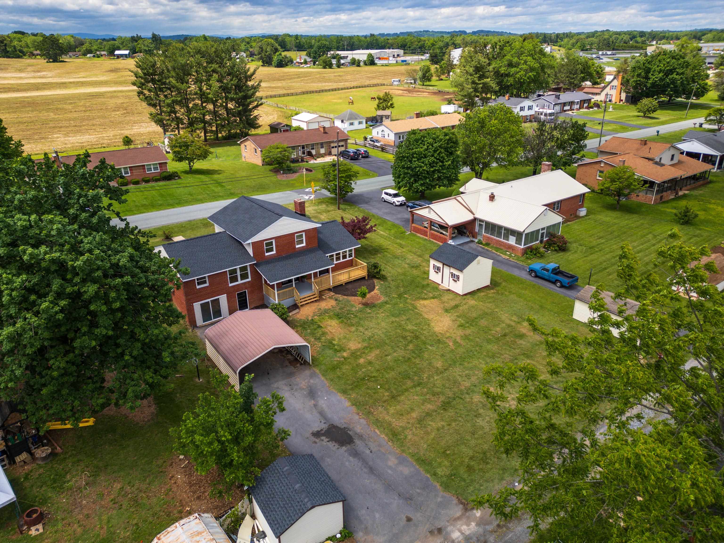 96 FEATHERSTONE DR, LYNDHURST, Virginia 22952, 3 Bedrooms Bedrooms, ,2 BathroomsBathrooms,Residential,96 FEATHERSTONE DR,665046 MLS # 665046
