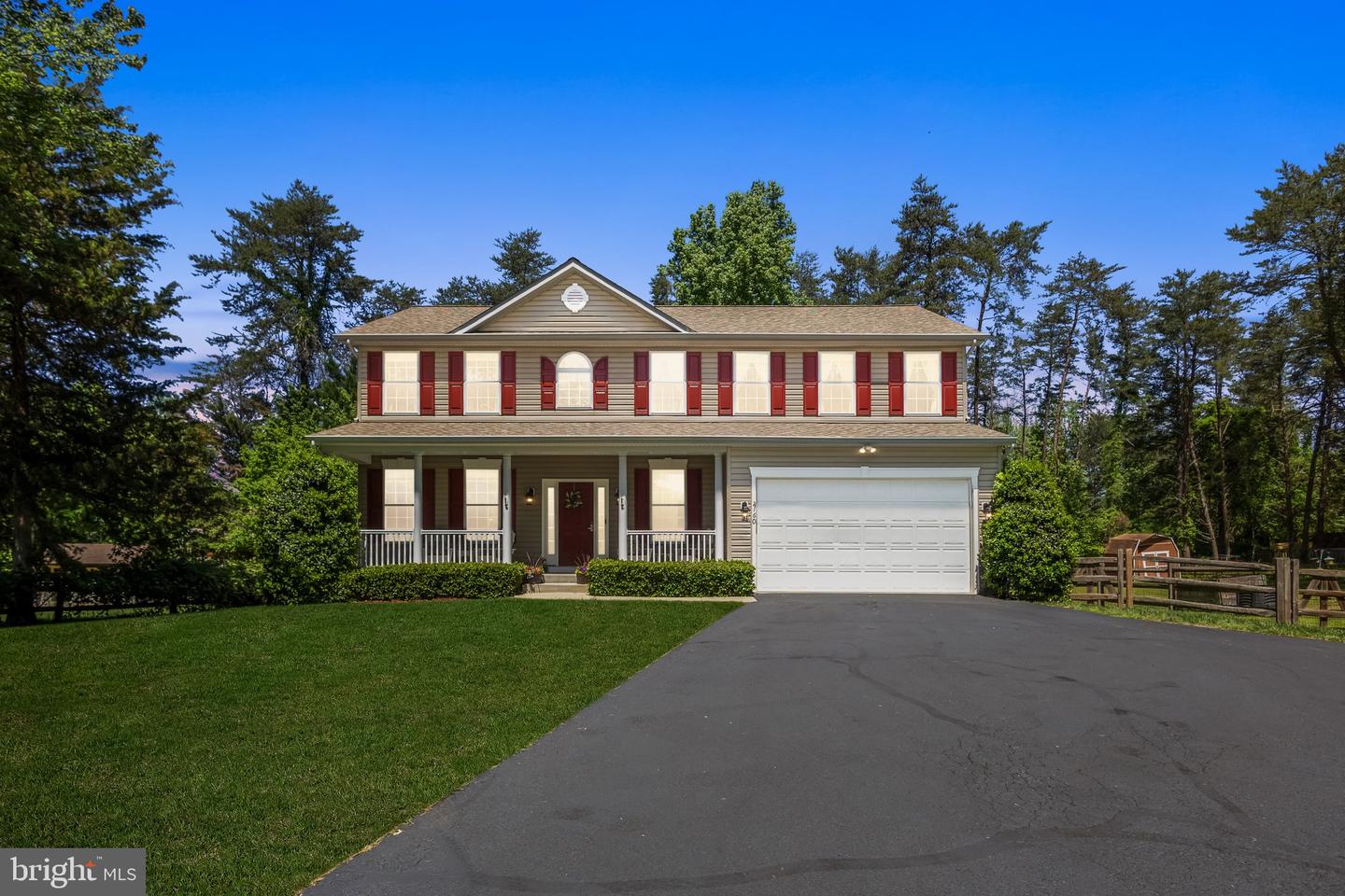2160 AQUIA DR, STAFFORD, Virginia 22554, 4 Bedrooms Bedrooms, ,3 BathroomsBathrooms,Residential,For sale,2160 AQUIA DR,VAST2037934 MLS # VAST2037934